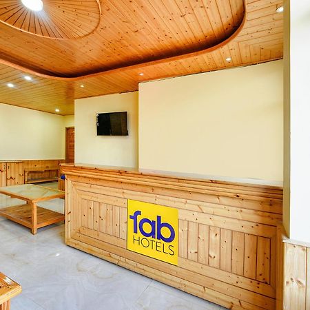 Fabhotel Anant Meadows Манали Экстерьер фото