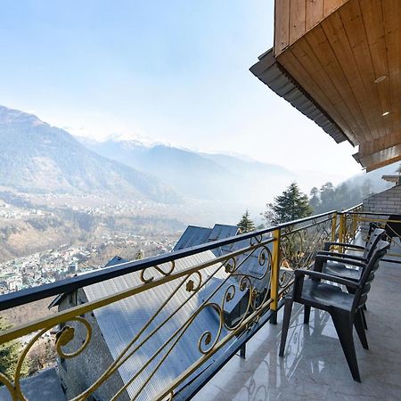 Fabhotel Anant Meadows Манали Экстерьер фото